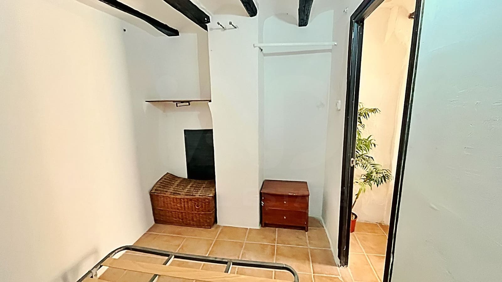 3 soverom Rekkehus til salgs i Jijona / Xixona - € 135 000 (Ref: 10179506)