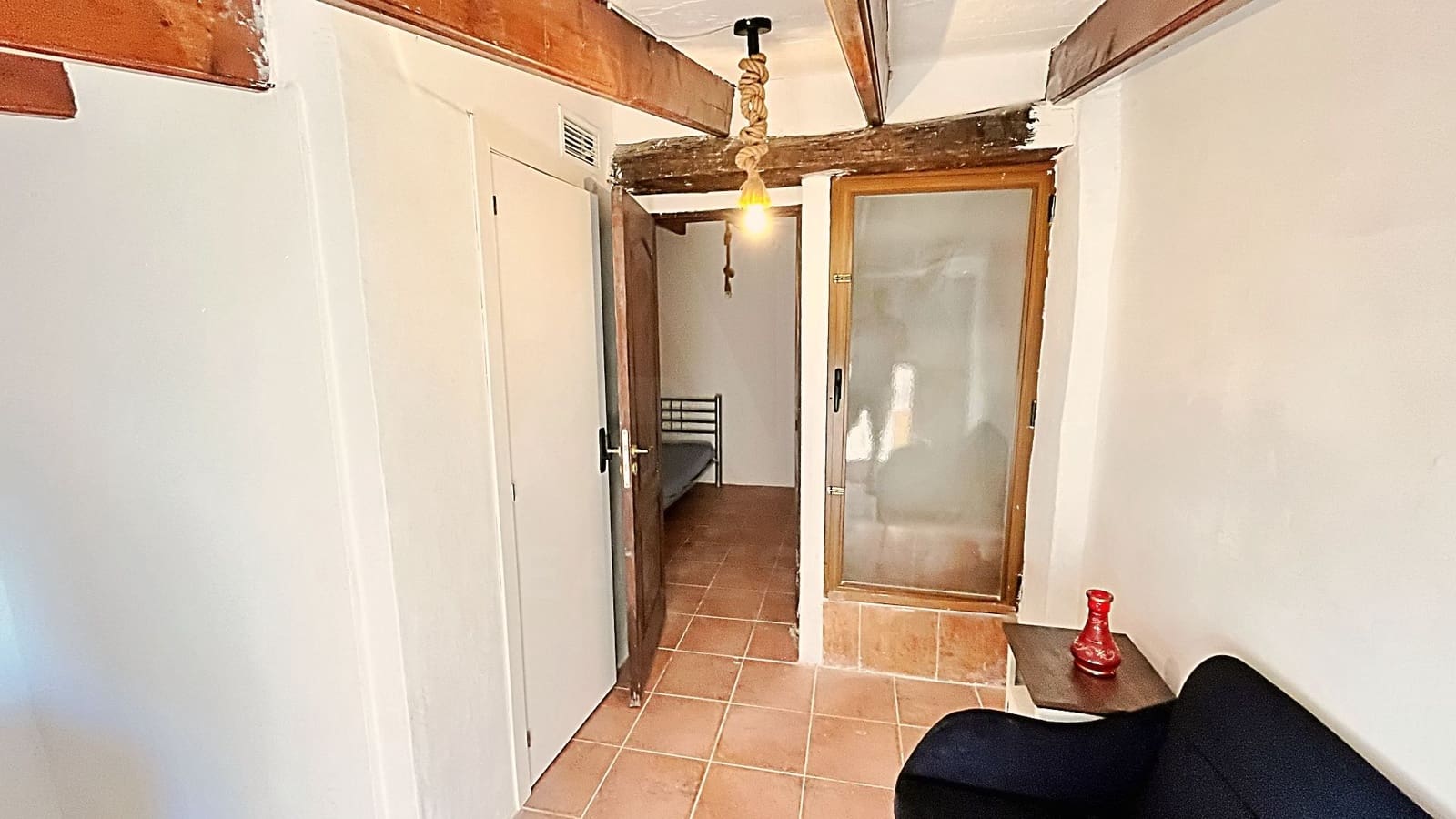 3 soverom Rekkehus til salgs i Jijona / Xixona - € 135 000 (Ref: 10179506)