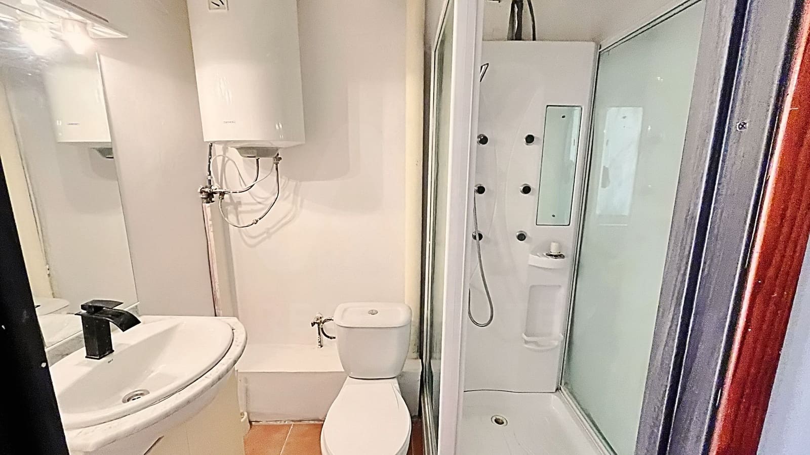 3 soverom Rekkehus til salgs i Jijona / Xixona - € 135 000 (Ref: 10179506)