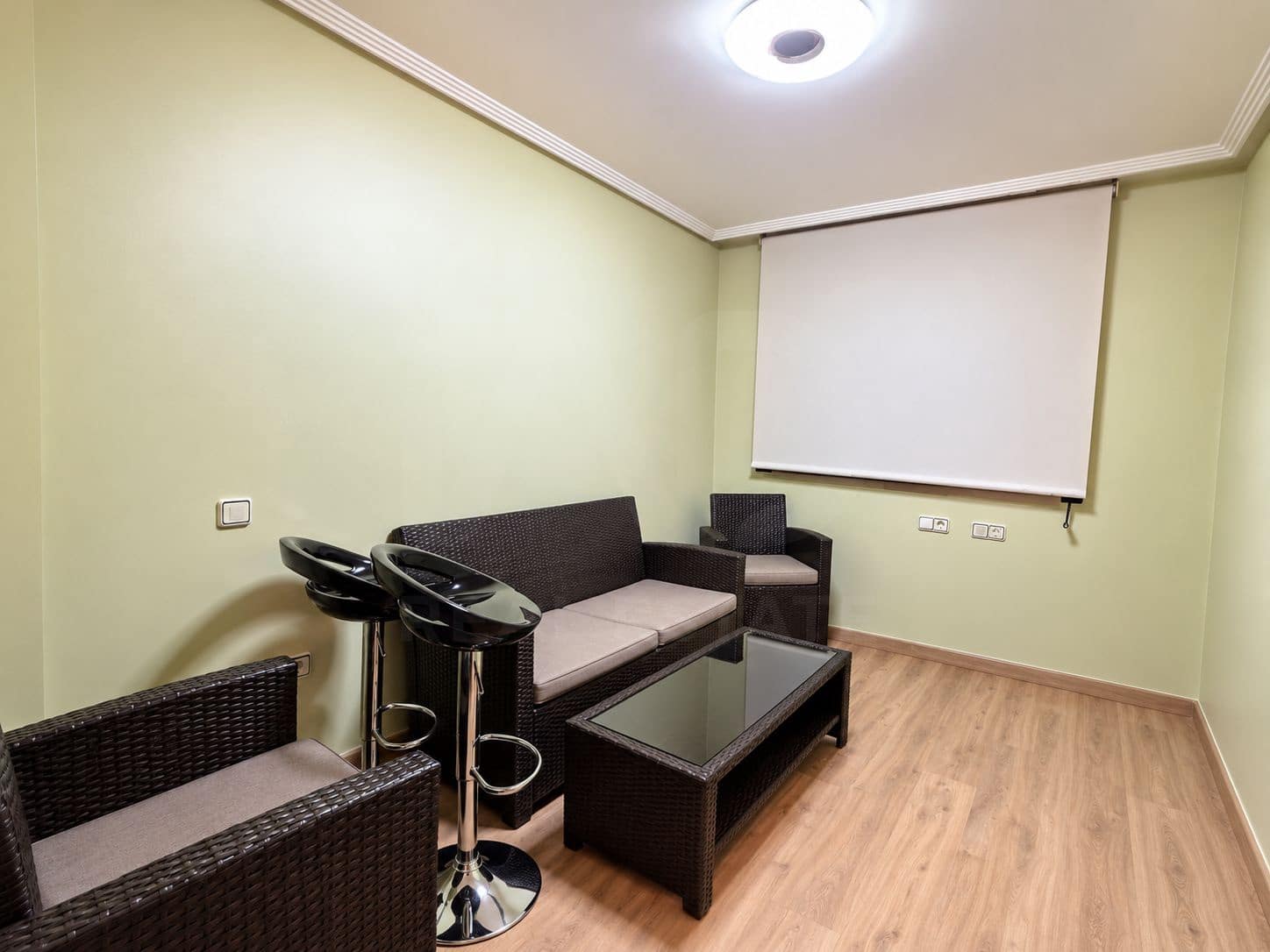 3 quarto Moradia em Banda para venda em Beniajan com piscina garagem - 295 000 € (Ref: 10179507)
