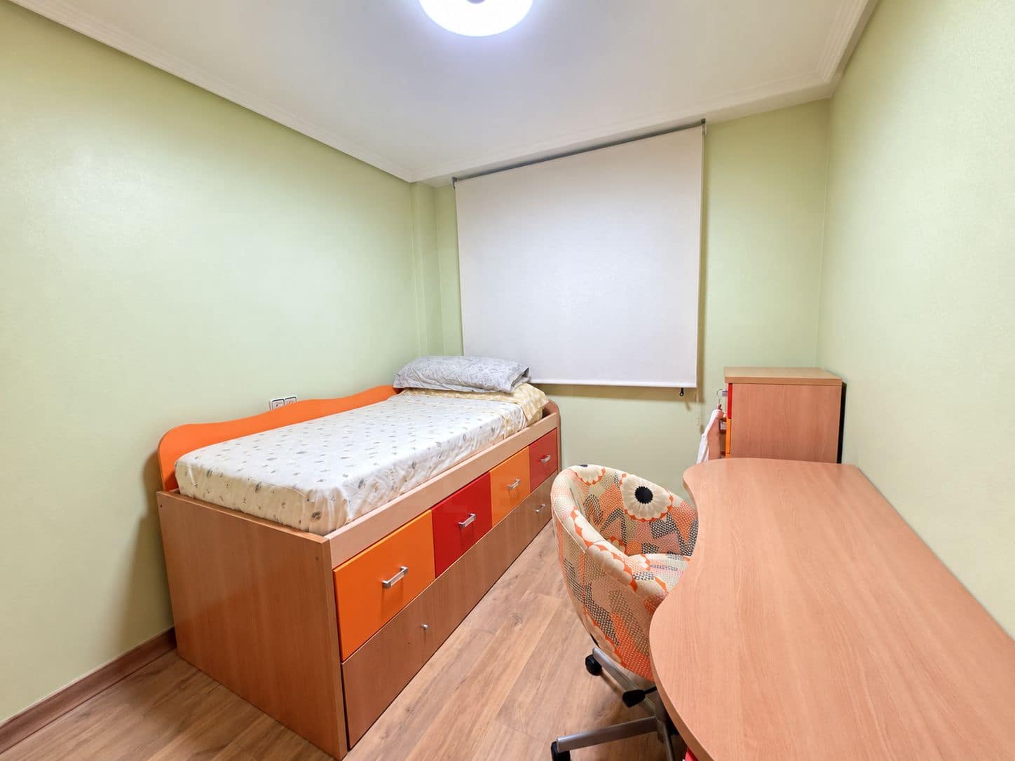 3 quarto Moradia em Banda para venda em Beniajan com piscina garagem - 295 000 € (Ref: 10179507)