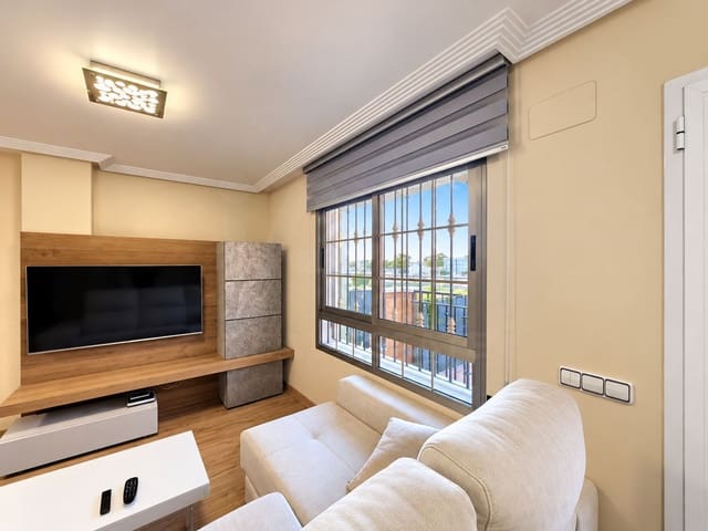 3 quarto Moradia em Banda para venda em Beniaján, Múrcia cidade com piscina garagem - 295 000 € (Ref: 10179507)