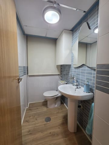 3 quarto Moradia em Banda para venda em Beniaján, Múrcia cidade com piscina garagem - 295 000 € (Ref: 10179507)
