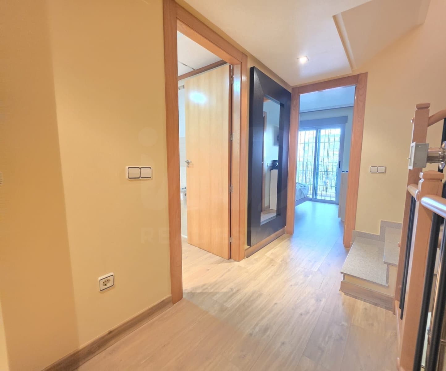 3 quarto Moradia em Banda para venda em Beniajan com piscina garagem - 295 000 € (Ref: 10179507)