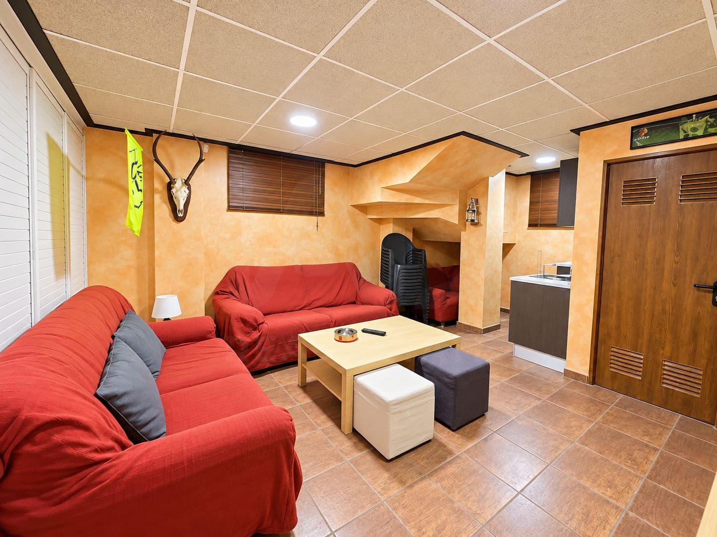 3 quarto Moradia em Banda para venda em Beniajan com piscina garagem - 295 000 € (Ref: 10179507)