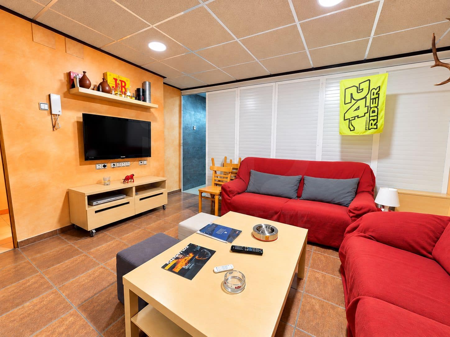 3 quarto Moradia em Banda para venda em Beniajan com piscina garagem - 295 000 € (Ref: 10179507)
