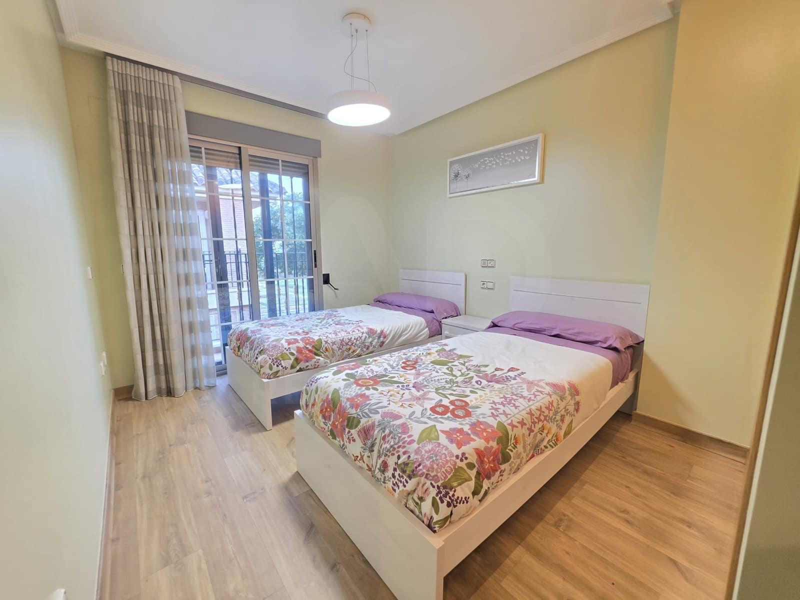 3 quarto Moradia em Banda para venda em Beniajan com piscina garagem - 295 000 € (Ref: 10179507)