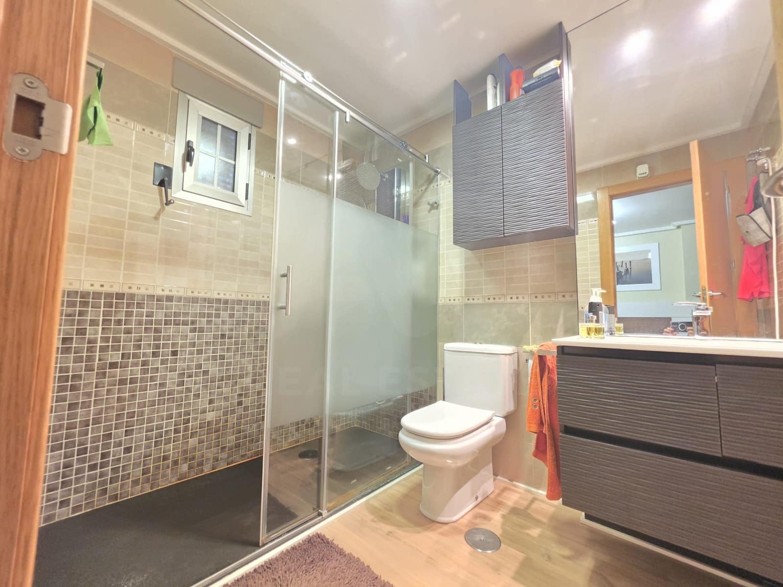 3 quarto Moradia em Banda para venda em Beniajan com piscina garagem - 295 000 € (Ref: 10179507)
