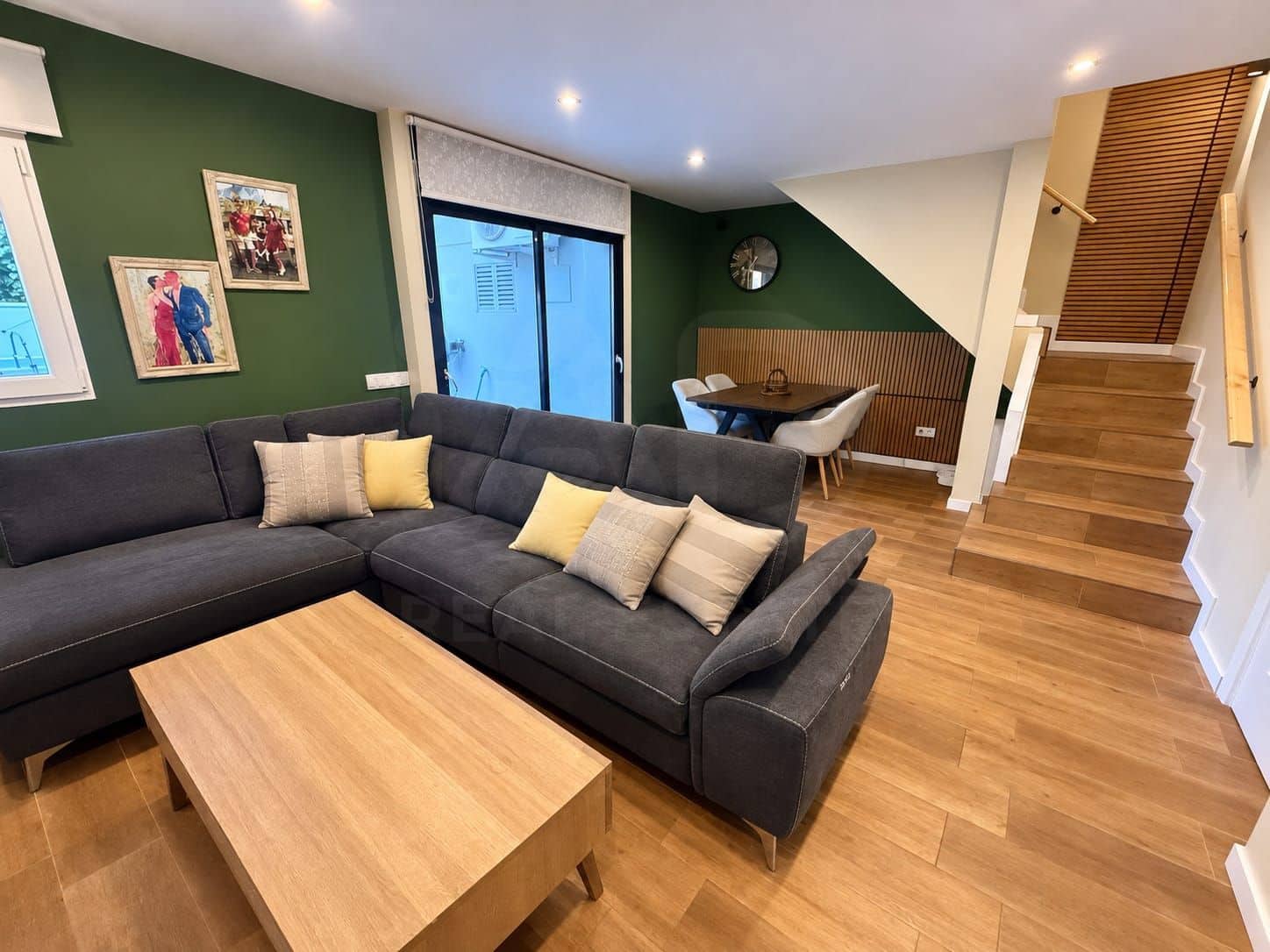 4 quarto Moradia em Banda para venda em Reus com piscina - 410 000 € (Ref: 10179508)