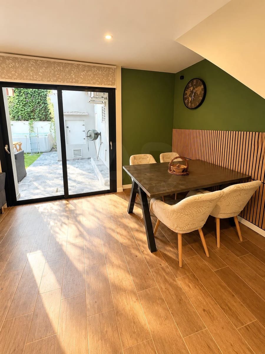 4 quarto Moradia em Banda para venda em Reus com piscina - 410 000 € (Ref: 10179508)