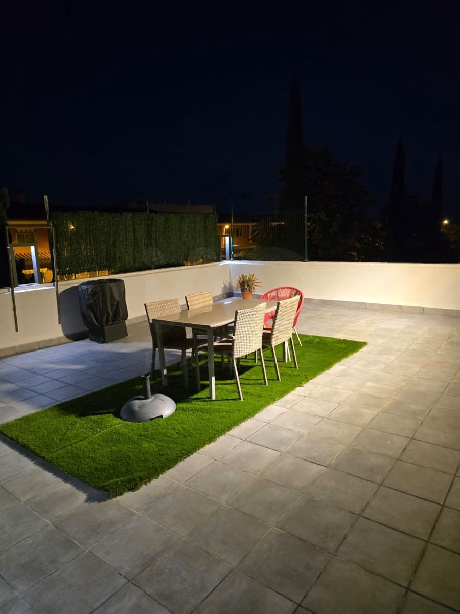 4 quarto Moradia em Banda para venda em Reus com piscina - 410 000 € (Ref: 10179508)