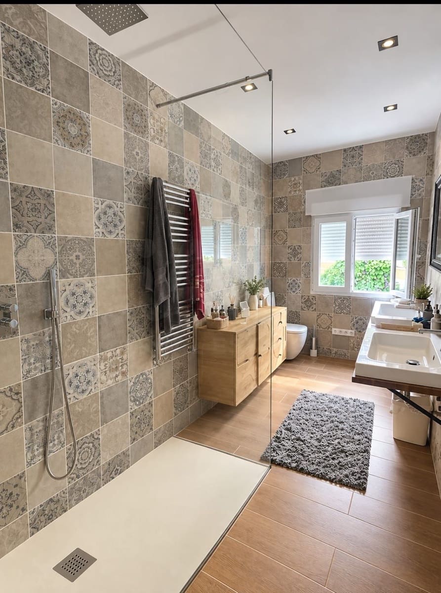 4 quarto Moradia em Banda para venda em Reus com piscina - 410 000 € (Ref: 10179508)