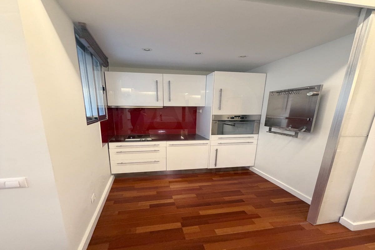 1 soveværelse Lejlighed til salg i Madrid by med garage - € 550.000 (Ref: 10179509)
