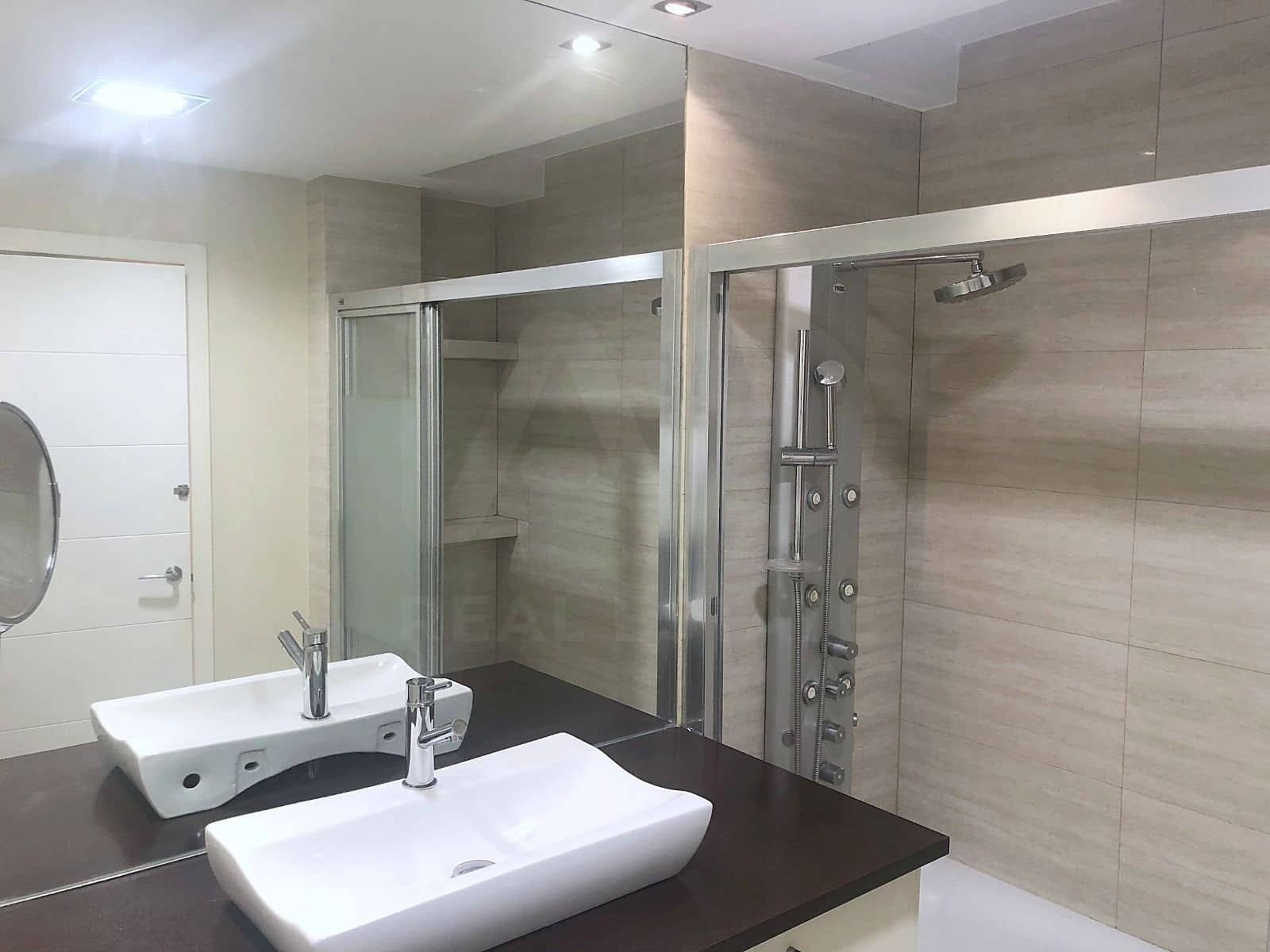 1 soveværelse Lejlighed til salg i Madrid by med garage - € 550.000 (Ref: 10179509)