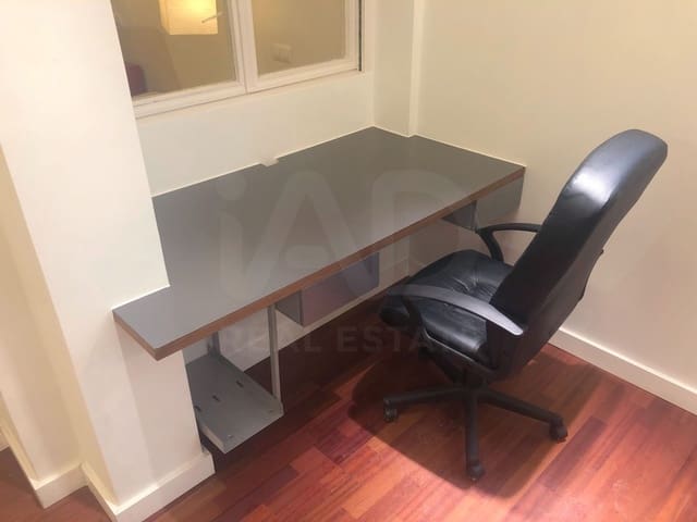 1 soveværelse Lejlighed til salg i Hispanoamérica, Madrid by med garage - € 550.000 (Ref: 10179509)