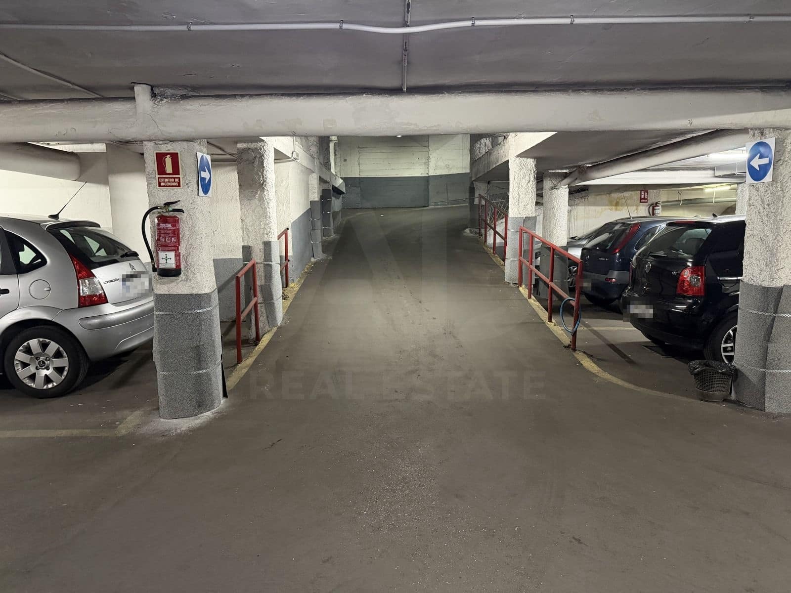 1 soveværelse Lejlighed til salg i Madrid by med garage - € 550.000 (Ref: 10179509)