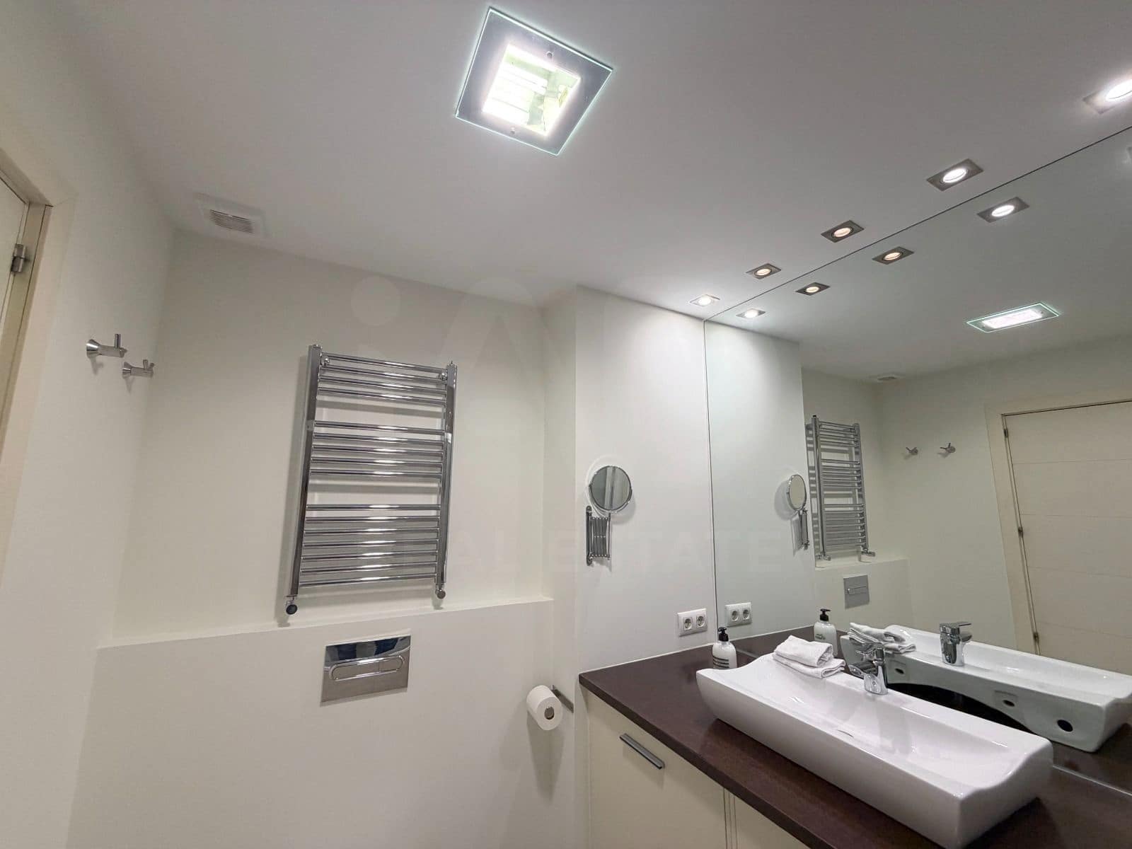 1 soveværelse Lejlighed til salg i Madrid by med garage - € 550.000 (Ref: 10179509)