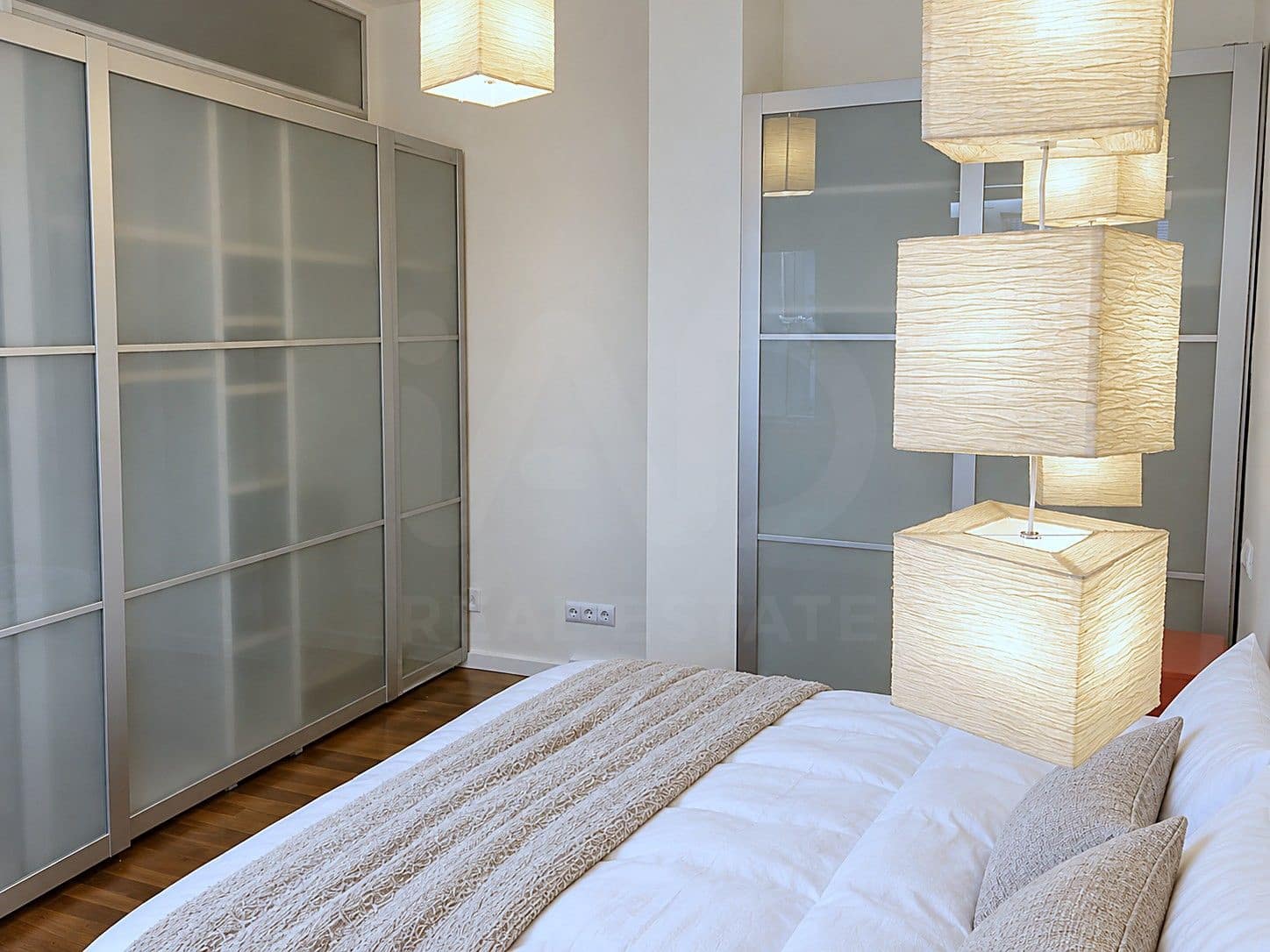 1 soveværelse Lejlighed til salg i Madrid by med garage - € 550.000 (Ref: 10179509)