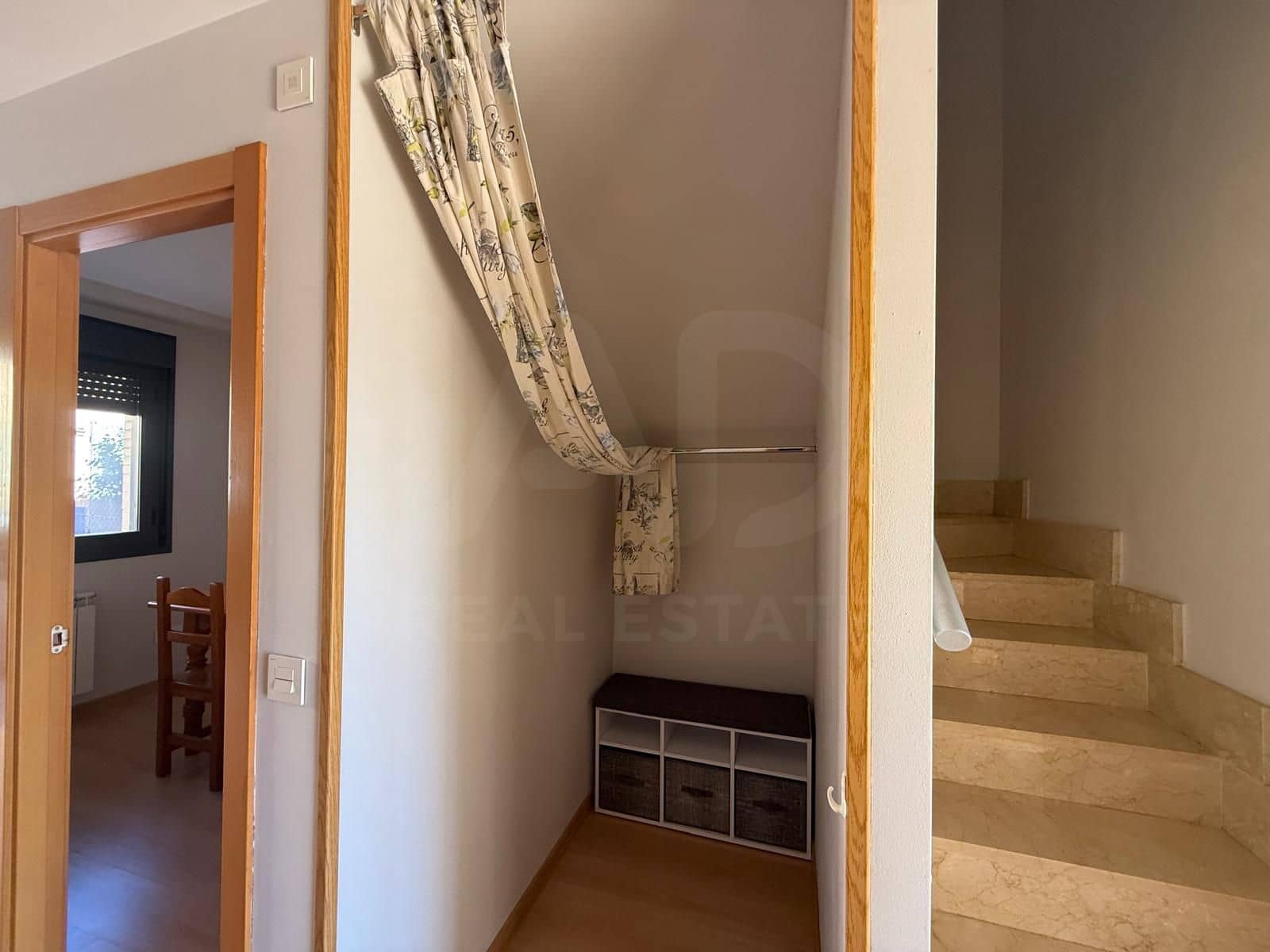 4 slaapkamer Rijtjeshuis te koop in Garrafe de Torio met garage - € 190.000 (Ref: 10179738)