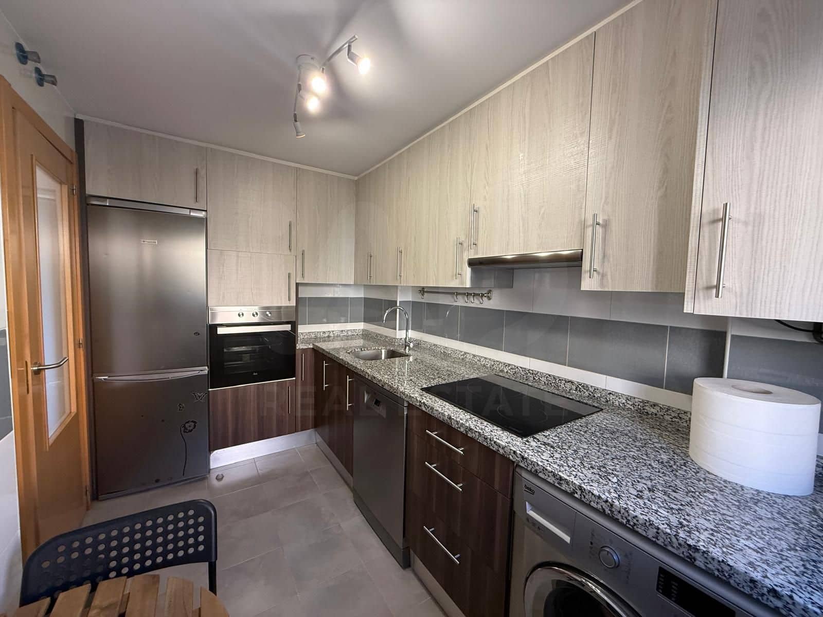 4 slaapkamer Rijtjeshuis te koop in Garrafe de Torio met garage - € 190.000 (Ref: 10179738)