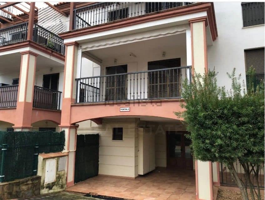 Apartamento de 2 habitaciones en Ayamonte en venta con piscina garaje - 159.900 € (Ref: 10179739)