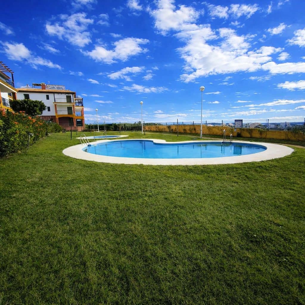 Apartamento de 2 habitaciones en Ayamonte en venta con piscina garaje - 159.900 € (Ref: 10179739)