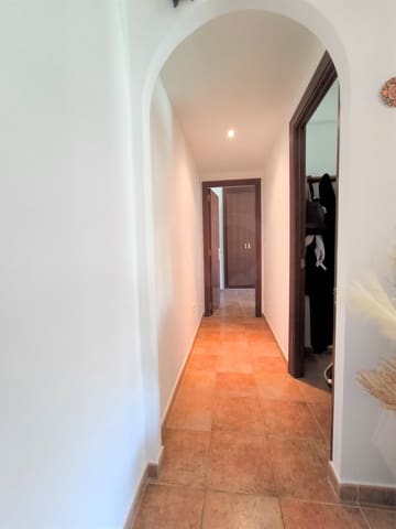 Apartamento de 2 habitaciones en Ayamonte en venta con piscina garaje - 159.900 € (Ref: 10179739)