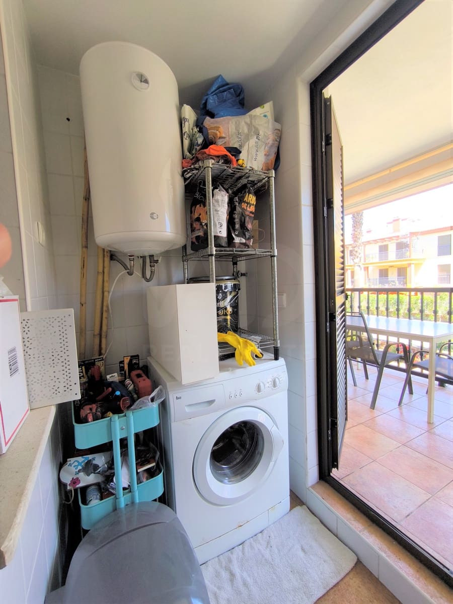 Apartamento de 2 habitaciones en Ayamonte en venta con piscina garaje - 159.900 € (Ref: 10179739)