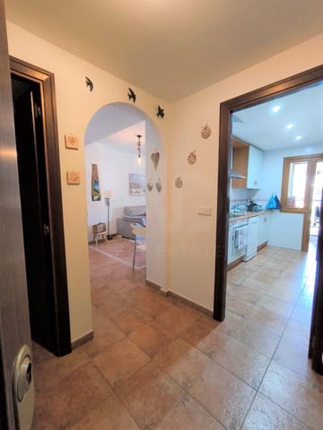 Apartamento de 2 habitaciones en Ayamonte en venta con piscina garaje - 159.900 € (Ref: 10179739)