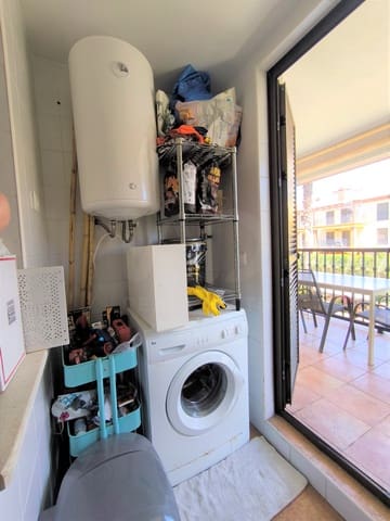 Apartamento de 2 habitaciones en Ayamonte en venta con piscina garaje - 159.900 € (Ref: 10179739)