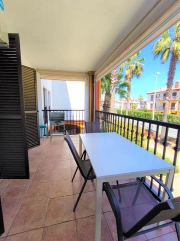 Apartamento de 2 habitaciones en Ayamonte en venta con piscina garaje - 159.900 € (Ref: 10179739)