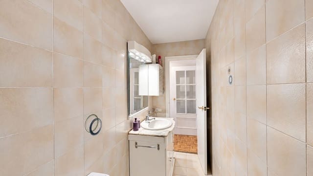 3 soveværelse Lejlighed til salg i La Maternitat i Sant Ramon, Barcelona by - € 650.000 (Ref: 10179740)