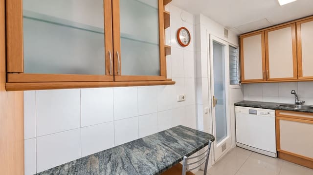 3 soveværelse Lejlighed til salg i La Maternitat i Sant Ramon, Barcelona by - € 650.000 (Ref: 10179740)
