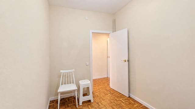 3 soveværelse Lejlighed til salg i La Maternitat i Sant Ramon, Barcelona by - € 650.000 (Ref: 10179740)