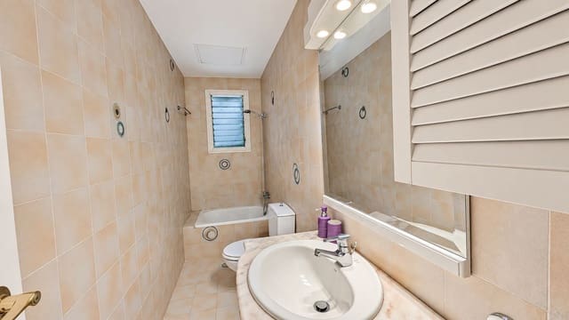 3 soveværelse Lejlighed til salg i La Maternitat i Sant Ramon, Barcelona by - € 650.000 (Ref: 10179740)