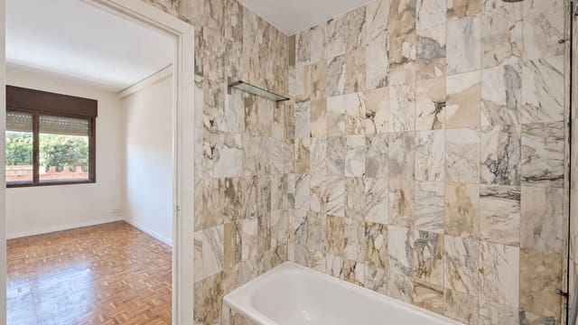 3 soveværelse Lejlighed til salg i La Maternitat i Sant Ramon, Barcelona by - € 650.000 (Ref: 10179740)