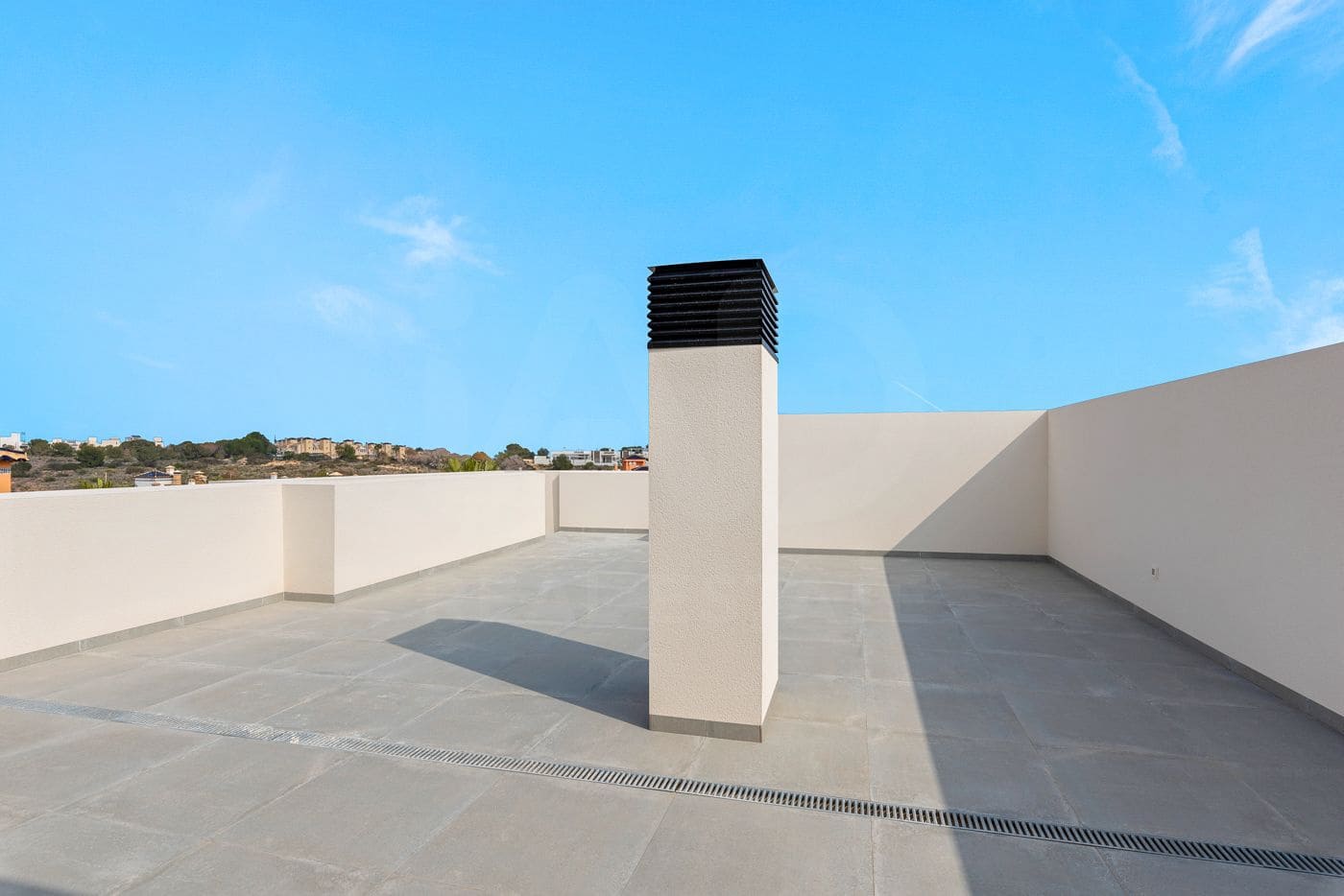 2 soverom Penthouse til salgs i Orihuela med svømmebasseng garasje - € 325 000 (Ref: 10179742)
