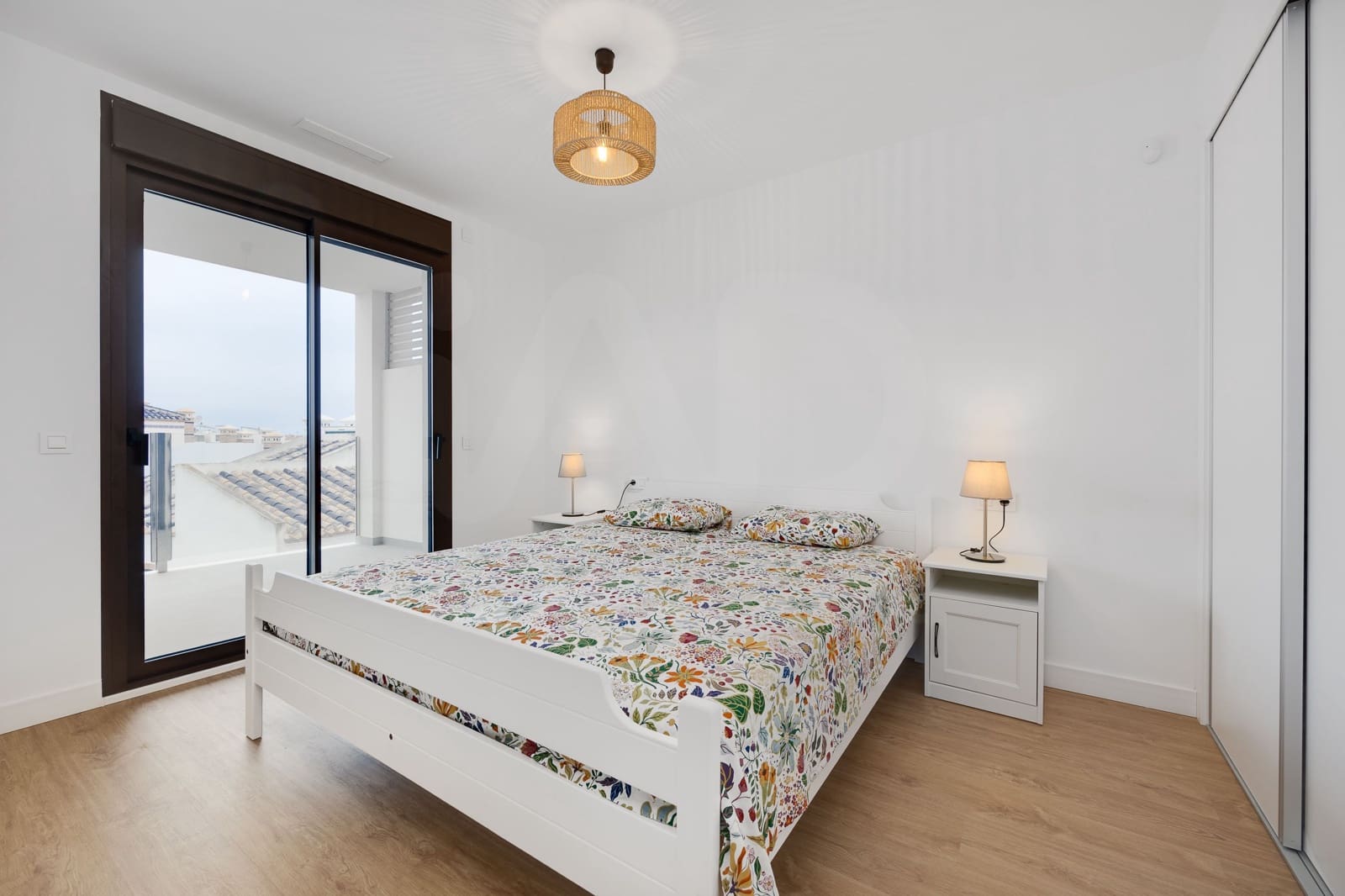 2 soverom Penthouse til salgs i Orihuela med svømmebasseng garasje - € 325 000 (Ref: 10179742)