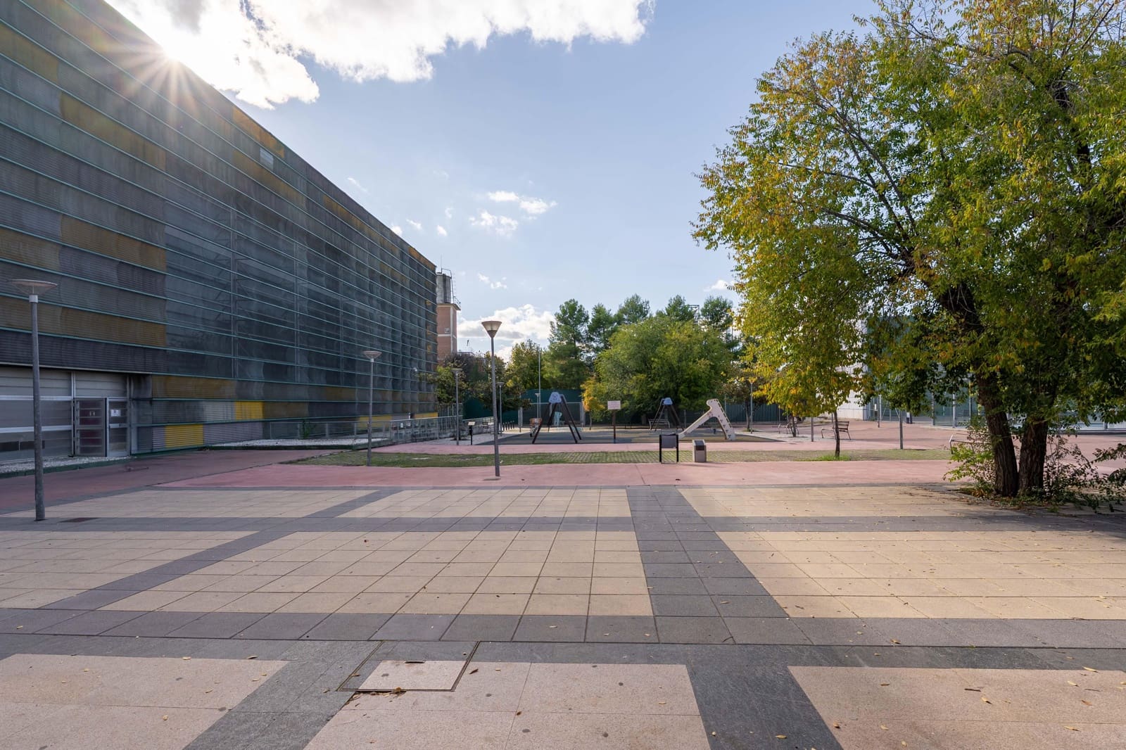 Lejlighed til salg i Aranjuez med garage - € 220.000 (Ref: 10179745)
