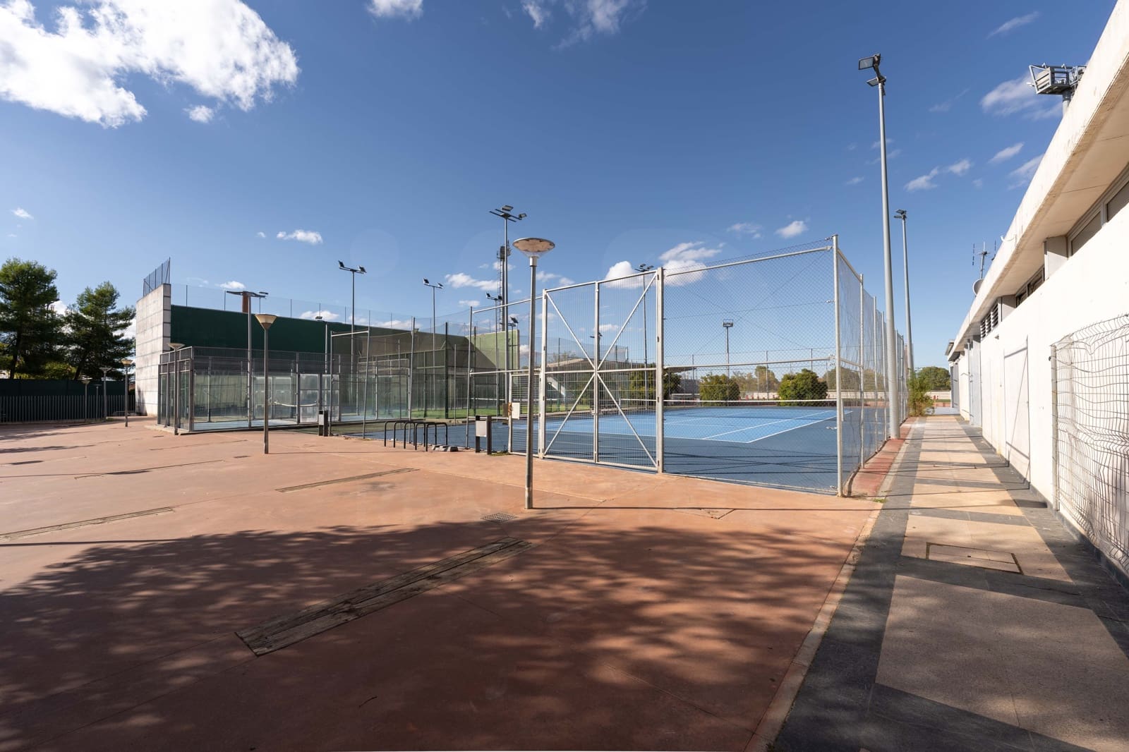 Lejlighed til salg i Aranjuez med garage - € 220.000 (Ref: 10179745)