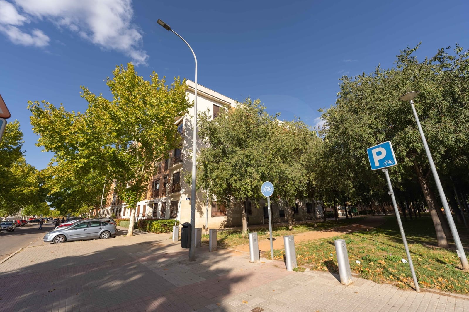 Lejlighed til salg i Aranjuez med garage - € 220.000 (Ref: 10179745)
