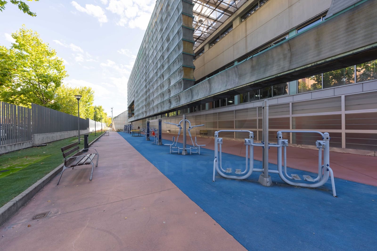 Lejlighed til salg i Aranjuez med garage - € 220.000 (Ref: 10179745)