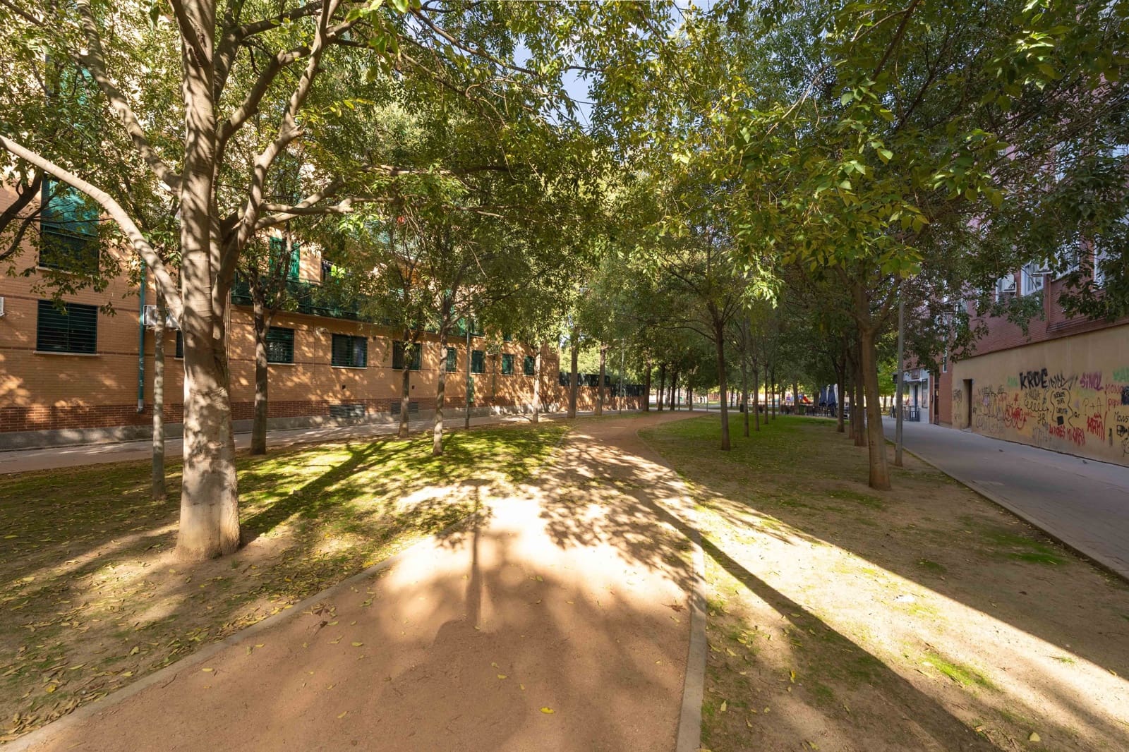 Lejlighed til salg i Aranjuez med garage - € 220.000 (Ref: 10179745)