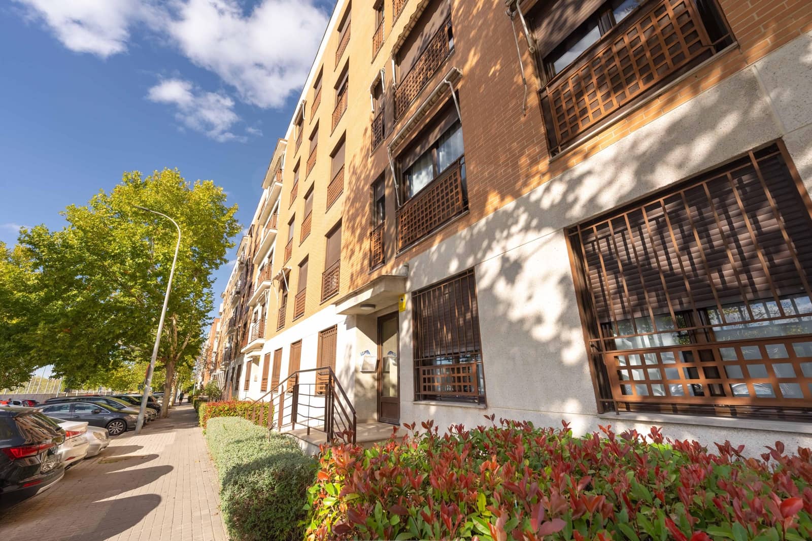 Lejlighed til salg i Aranjuez med garage - € 220.000 (Ref: 10179745)