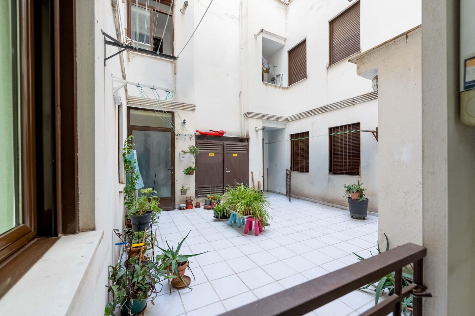 Lejlighed til salg i Aranjuez med garage - € 220.000 (Ref: 10179745)