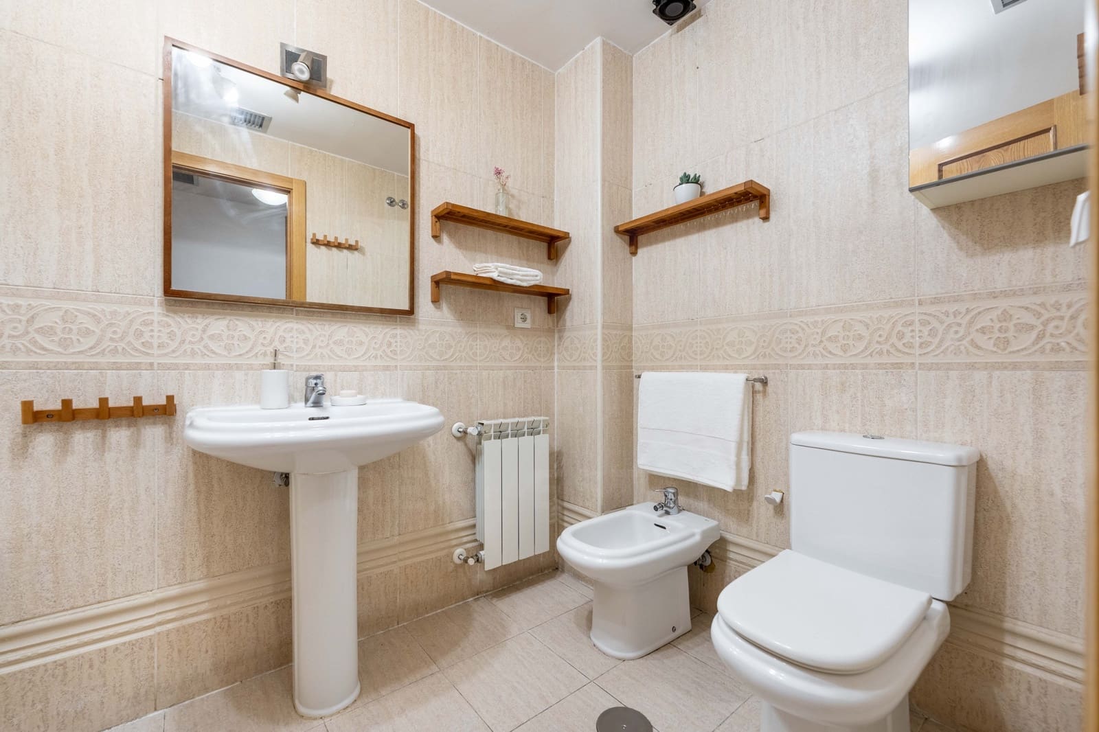 Lejlighed til salg i Aranjuez med garage - € 220.000 (Ref: 10179745)