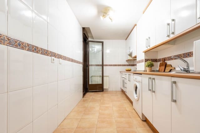 Appartement à vendre à Aranjuez avec garage - 220 000 € (Ref: 10179745)