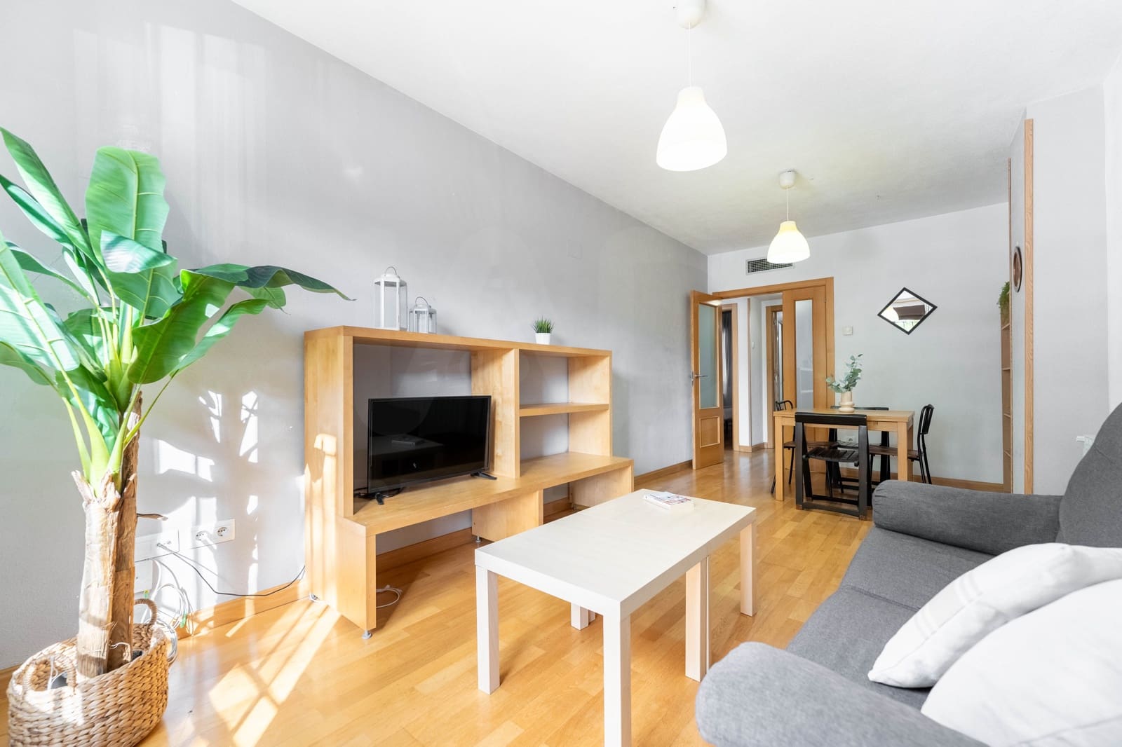 Lejlighed til salg i Aranjuez med garage - € 220.000 (Ref: 10179745)