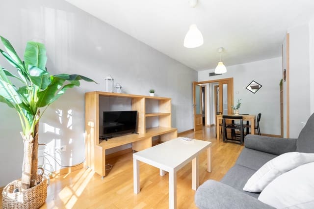 Appartement à vendre à Aranjuez avec garage - 220 000 € (Ref: 10179745)