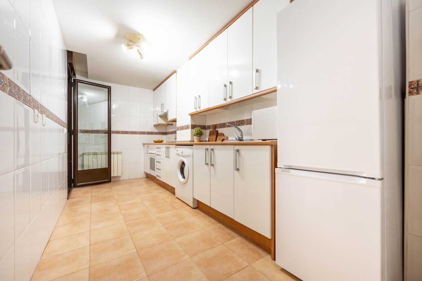 Lejlighed til salg i Aranjuez med garage - € 220.000 (Ref: 10179745)